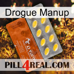 Manup Drug 42